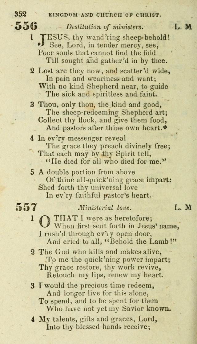 Hymns: original and selected, for public and private worship in the Evangelical Lutheran Church (16th rev. ed.) page 369