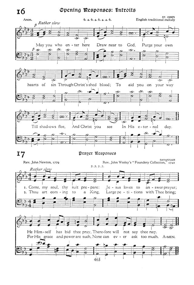 The Hymnal page 511