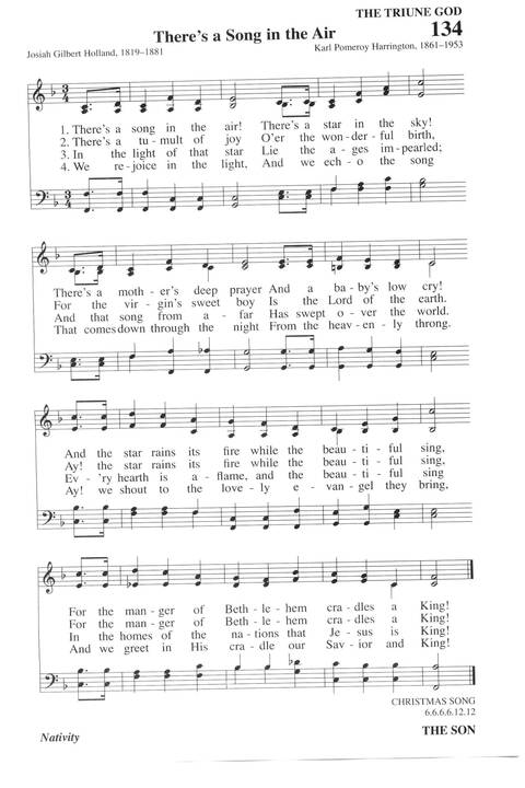 Hymns for a Pilgrim People: a congregational hymnal page 178