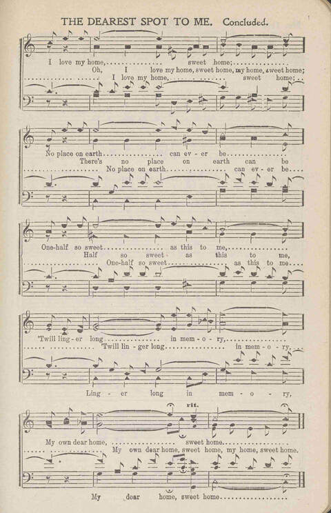 Heavenly Praises: for Sunday-schools, singing-schools, revivals, conventions and general use in Christian work and worship page 114