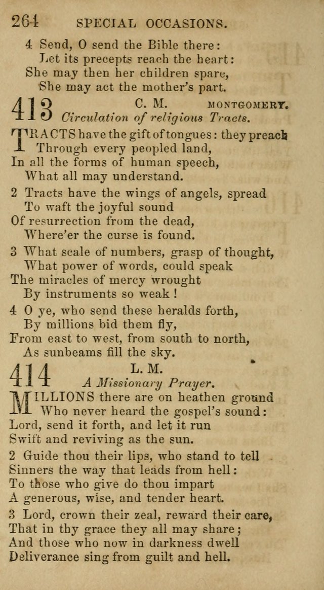 Hymns for Schools and Families, Specailly Designed for the Children of the Church page 271