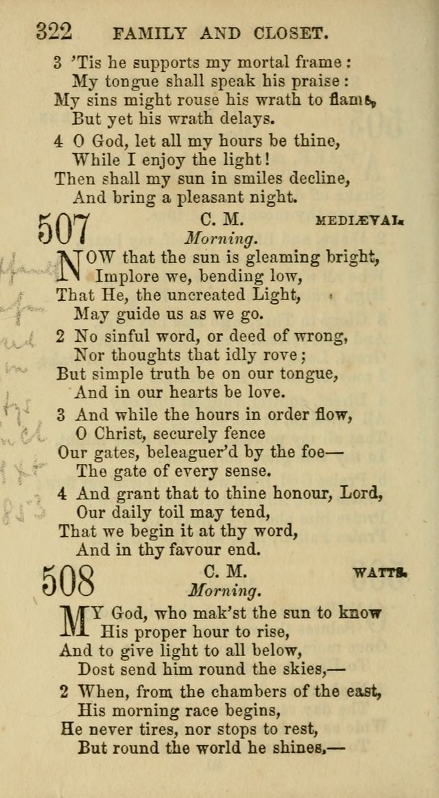 Hymns for Schools and Families, Specailly Designed for the Children of the Church page 329
