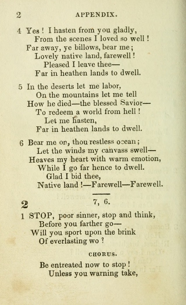 Hymns for Social Meetings page 178