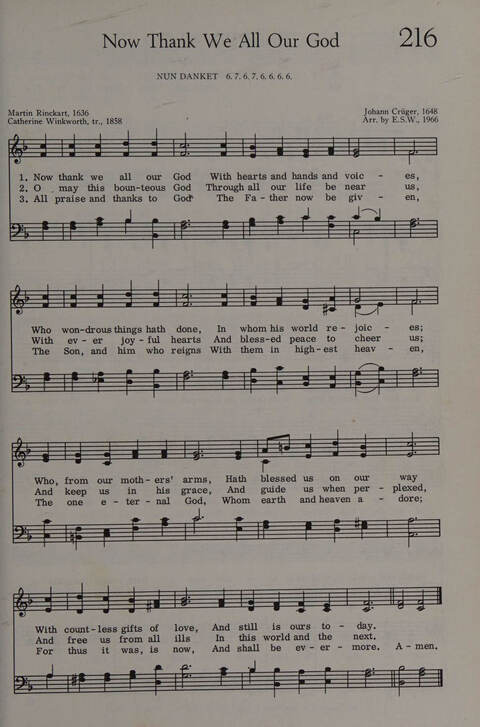 Hymns and Songs of the Spirit page 175