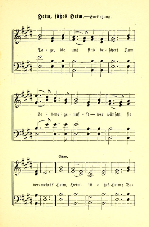 Heilstöne: eine Sammlung von alten und neuen Liedern mit Chorus, zum Gebrauch für Evangelisations-, Gebets- und Lagerversammlungen page 153