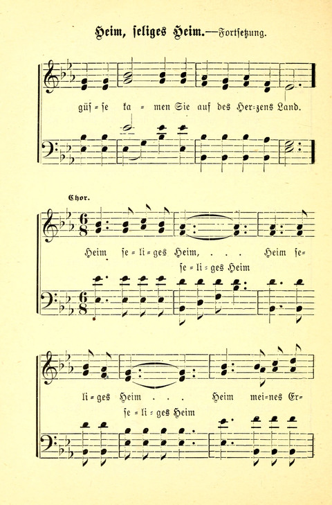 Heilstöne: eine Sammlung von alten und neuen Liedern mit Chorus, zum Gebrauch für Evangelisations-, Gebets- und Lagerversammlungen page 160