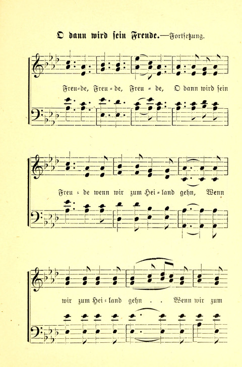Heilstöne: eine Sammlung von alten und neuen Liedern mit Chorus, zum Gebrauch für Evangelisations-, Gebets- und Lagerversammlungen page 213