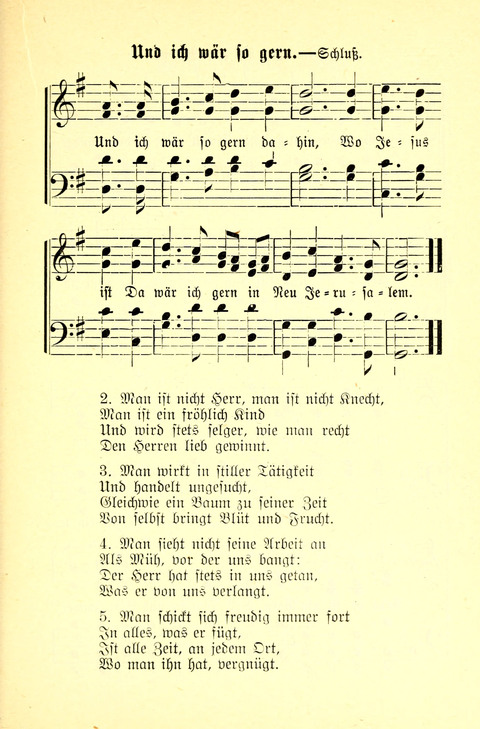 Heilstöne: eine Sammlung von alten und neuen Liedern mit Chorus, zum Gebrauch für Evangelisations-, Gebets- und Lagerversammlungen page 77