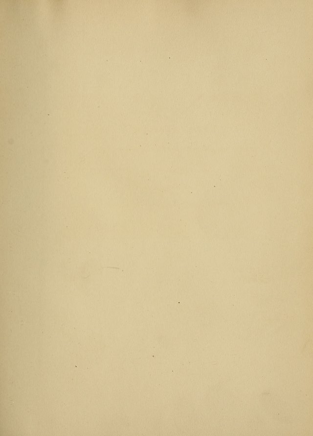 Hymns and Tunes for Schools page iii
