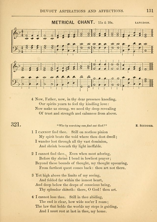 Hymn and Tune Book, for the Church and the Home page 172
