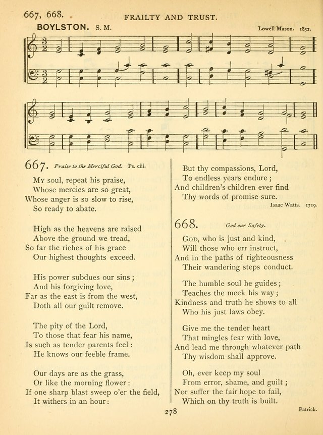 Hymn and Tune Book for the Church and the Home. (Rev. ed.) page 283