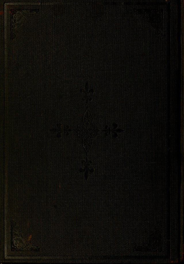 Hymn and Tune Book for Use in Old School or Primitive Baptist Churches page 272
