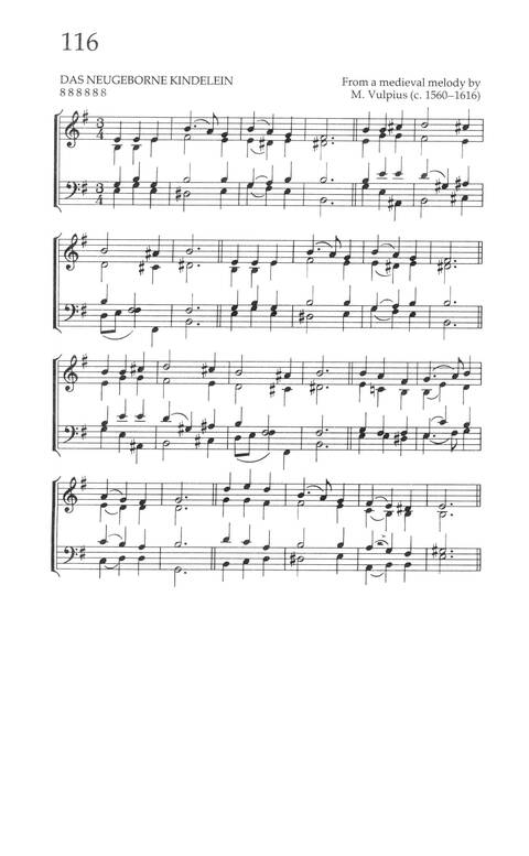 Hymns for Today