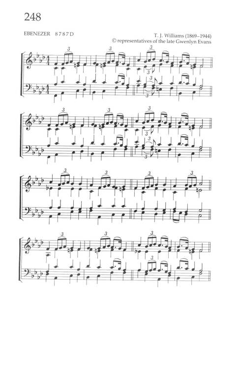 Hymns for Today