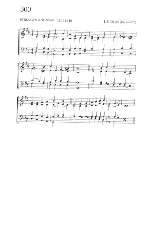Hymns for Today