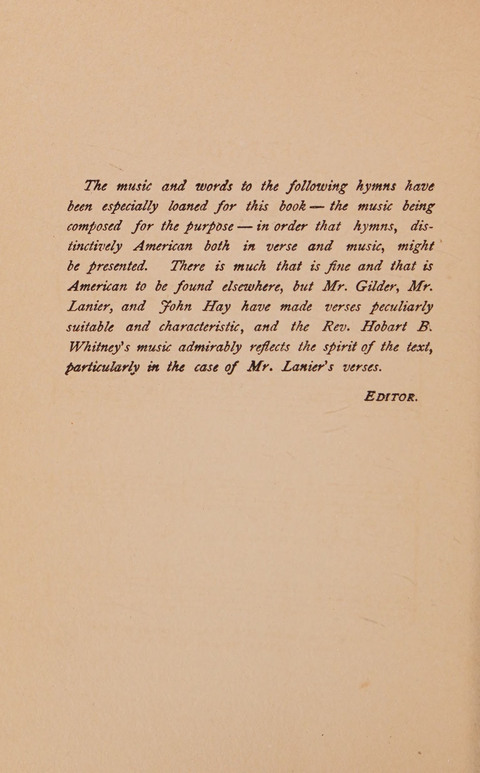 Hymns That Every Child Should Know: A selection of the best hymns of all nations for young people page 184