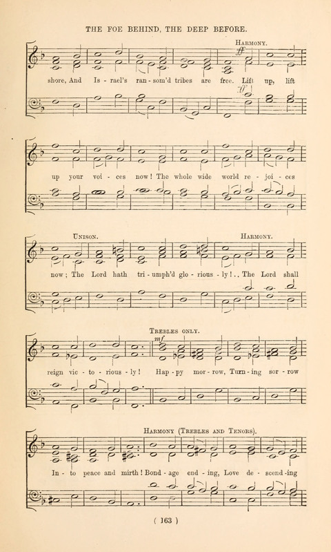 Hymn Tunes page 163