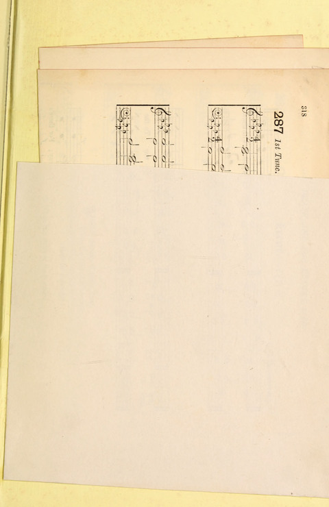 Hymn Tunes page 175