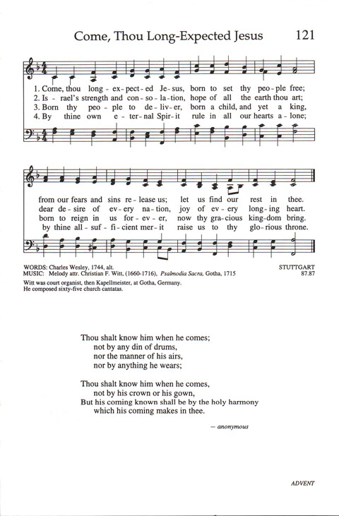 Hymns of Truth and Light page 111