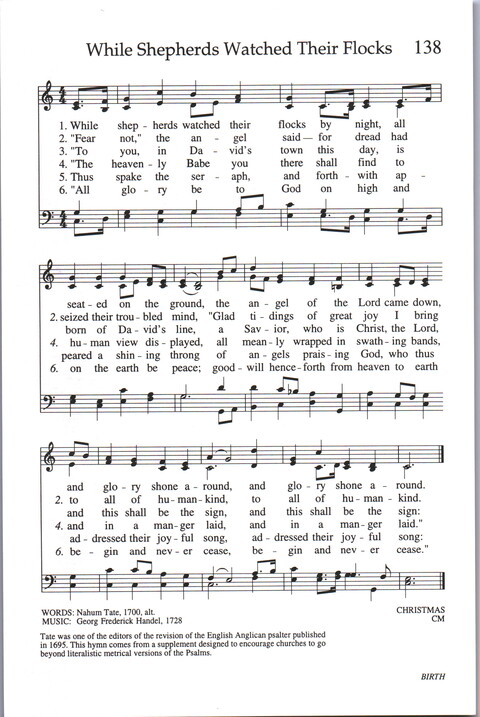 Hymns of Truth and Light page 129