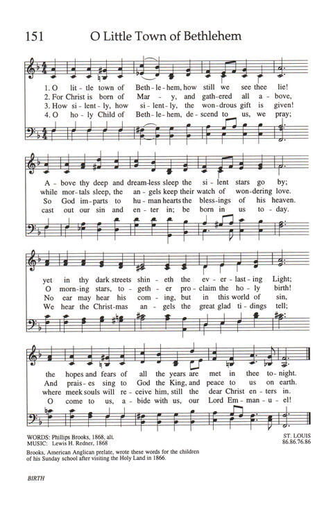 Hymns of Truth and Light page 142