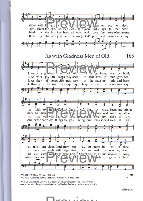 Hymns of Truth and Light page 159
