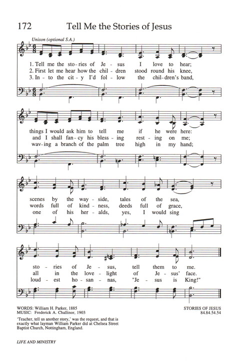 Hymns of Truth and Light page 162