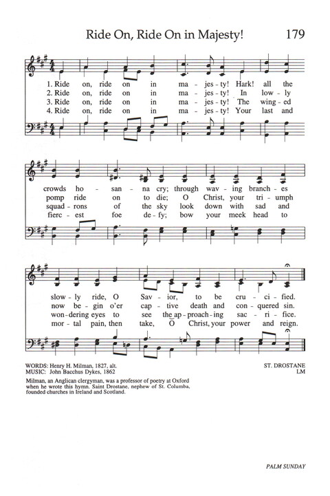 Hymns of Truth and Light page 169