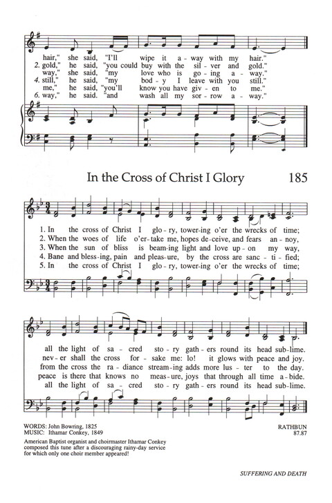 Hymns of Truth and Light page 175