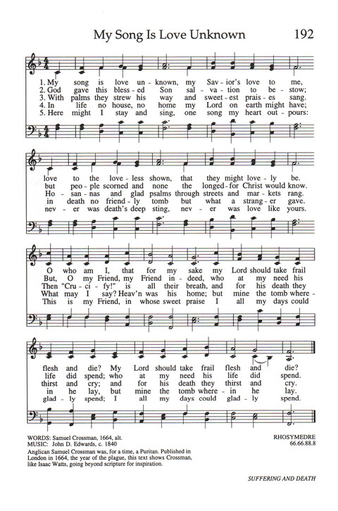 Hymns of Truth and Light page 181