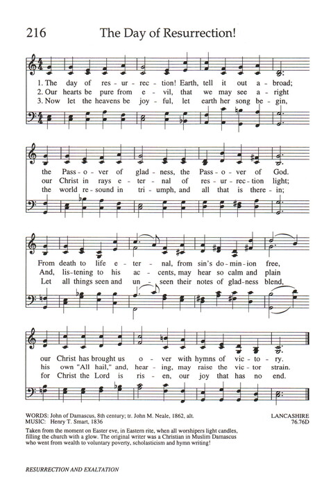 Hymns of Truth and Light page 202