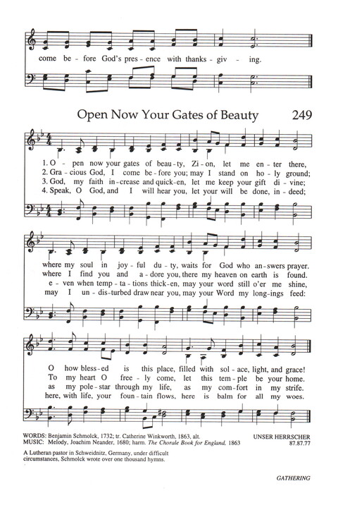 Hymns of Truth and Light page 233