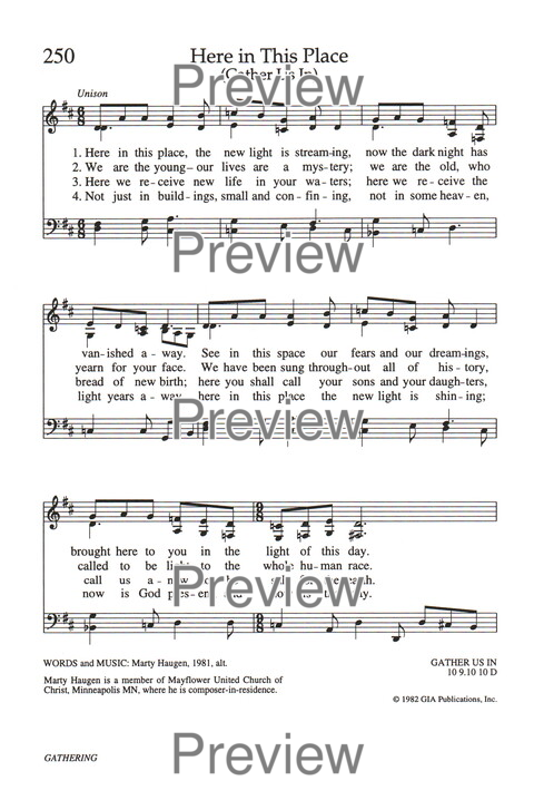 Hymns of Truth and Light page 234
