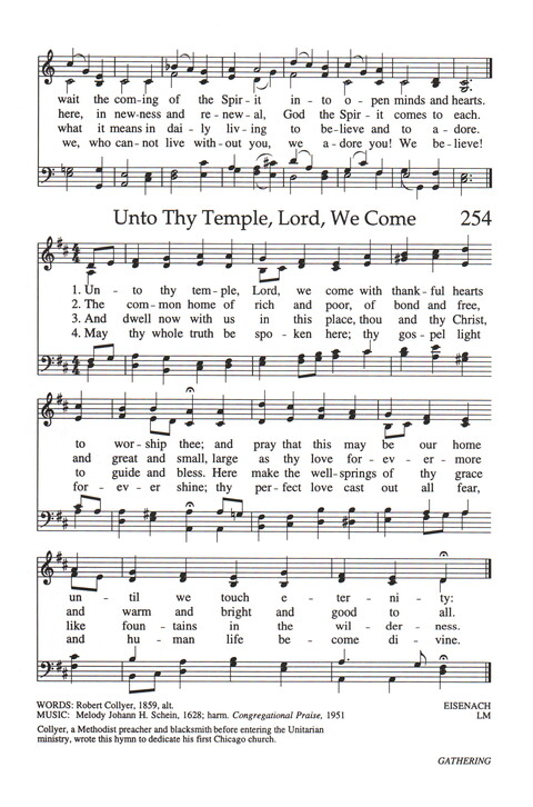 Hymns of Truth and Light page 239