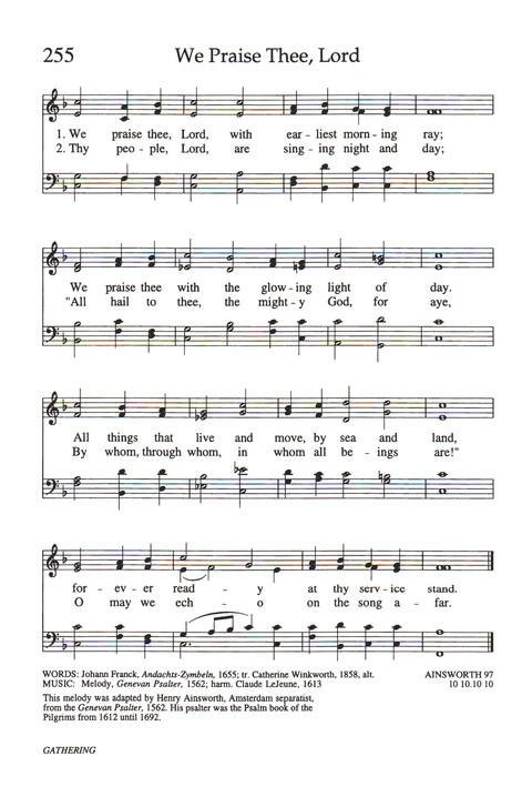 Hymns of Truth and Light page 240