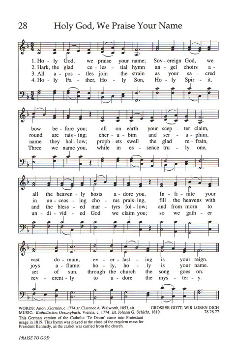 Hymns of Truth and Light page 26
