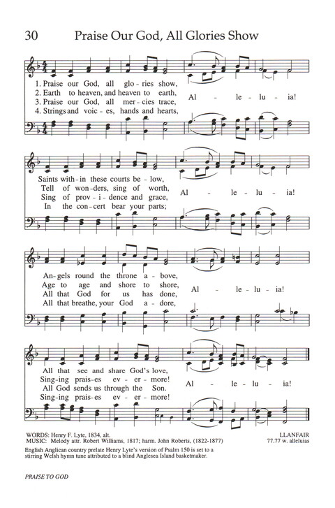 Hymns of Truth and Light page 28