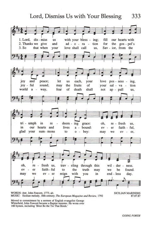 Hymns of Truth and Light page 309