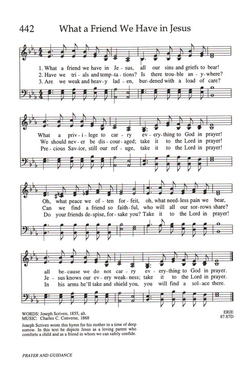 Hymns of Truth and Light page 412