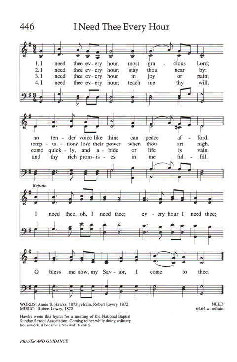 Hymns of Truth and Light page 416