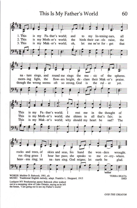 Hymns of Truth and Light page 49