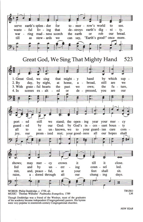 Hymns of Truth and Light page 497