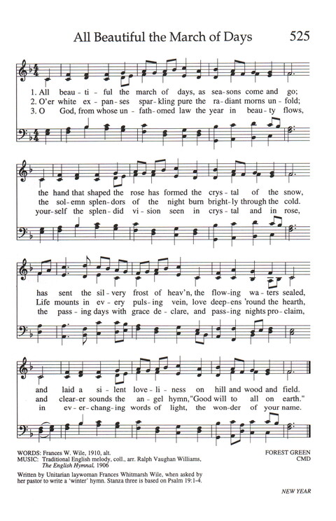 Hymns of Truth and Light page 499