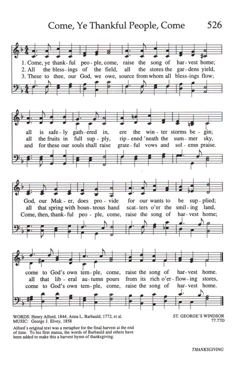 Hymns of Truth and Light page 501