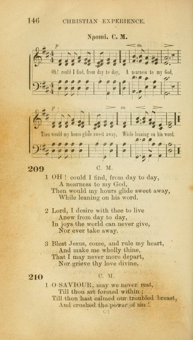 Hymns and Tunes: for those who keep the commandments of God and the faith of Jesus. page 151