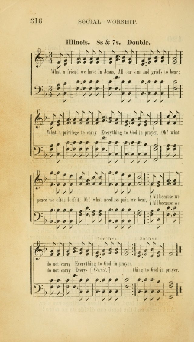 Hymns and Tunes: for those who keep the commandments of God and the faith of Jesus. page 321