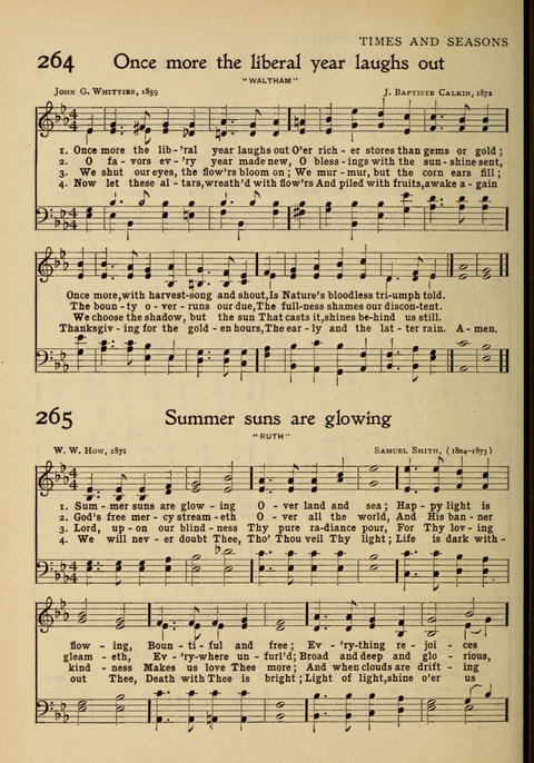 Hymns of Worship and Service: for the Sunday School page 234