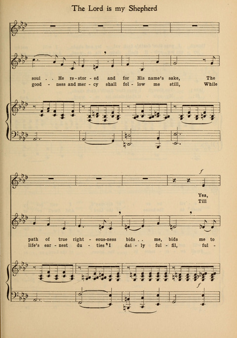 Hymns of Worship and Service: for the Sunday School page 273