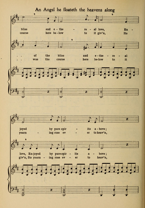 Hymns of Worship and Service: for the Sunday School page 284