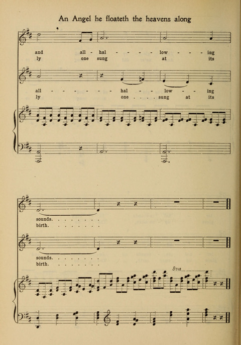 Hymns of Worship and Service: for the Sunday School page 286